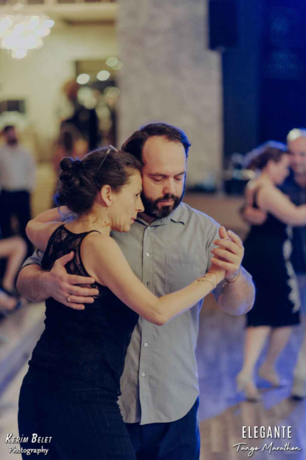 Milonga Images