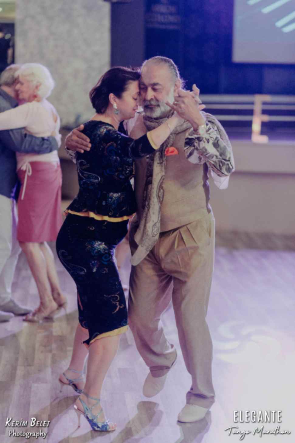Milonga Images