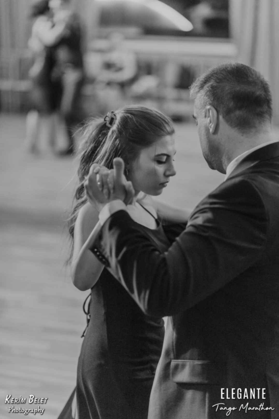 Milonga Images