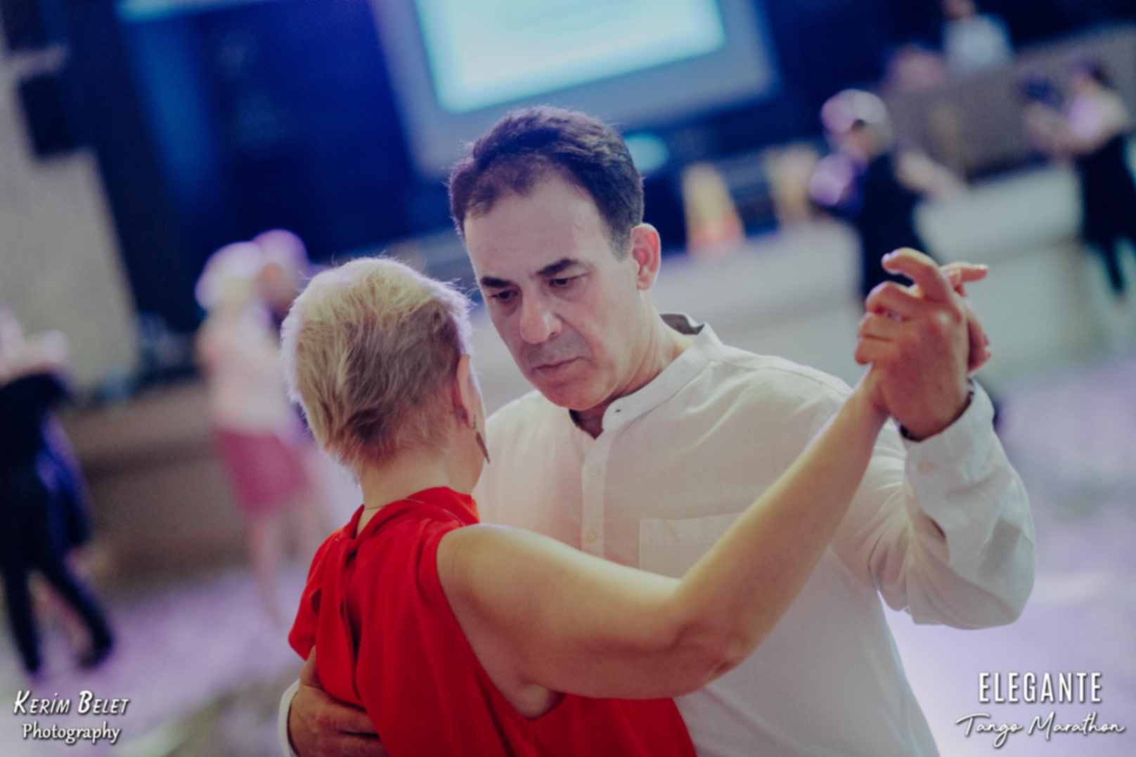 Milonga Images