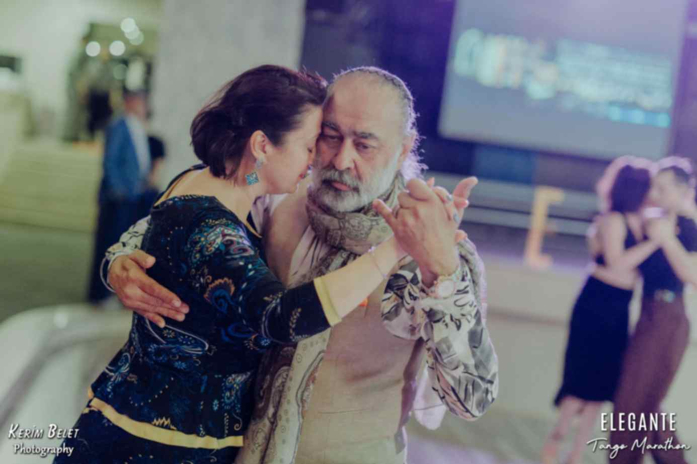Milonga Images