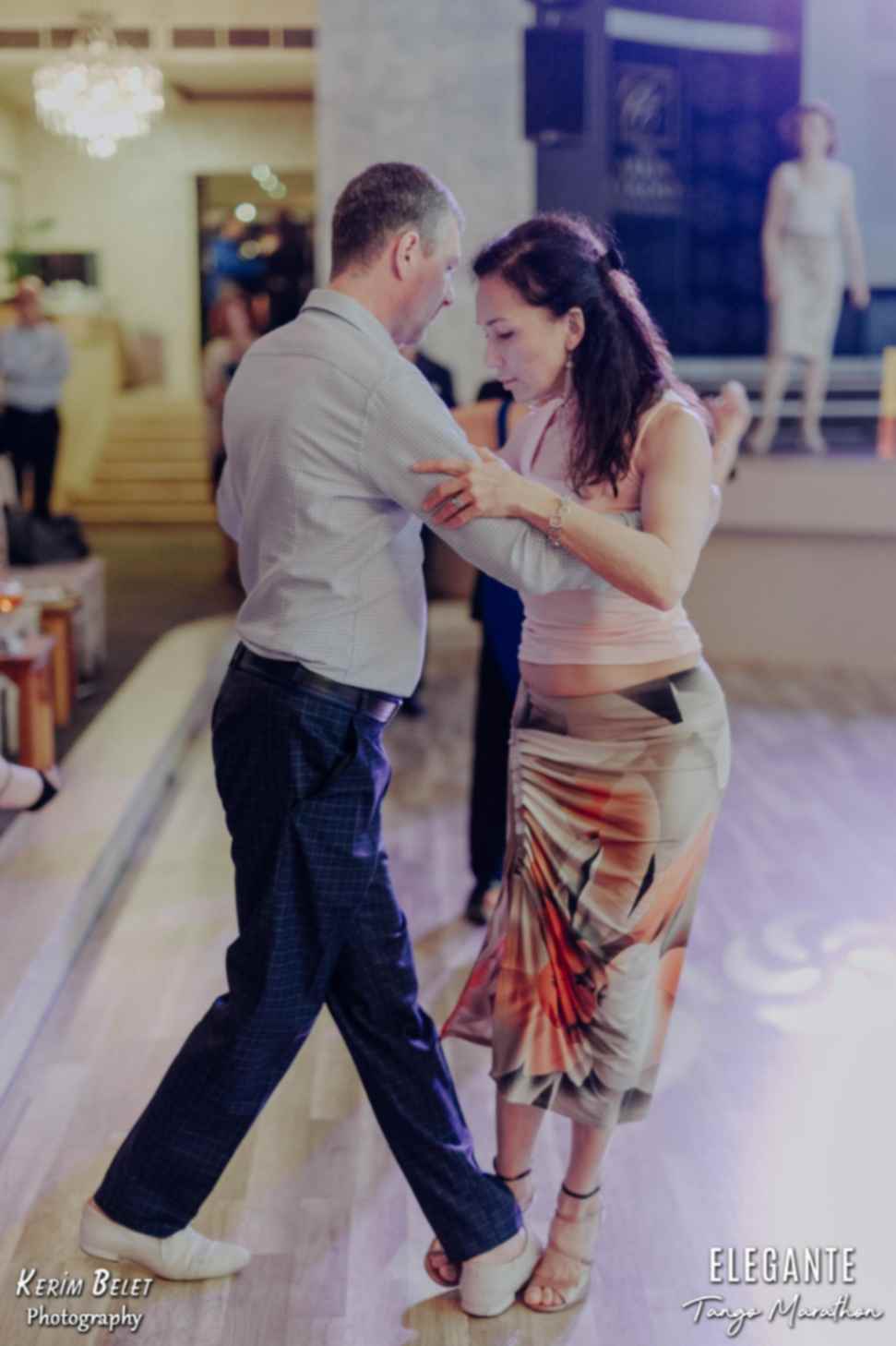 Milonga Images