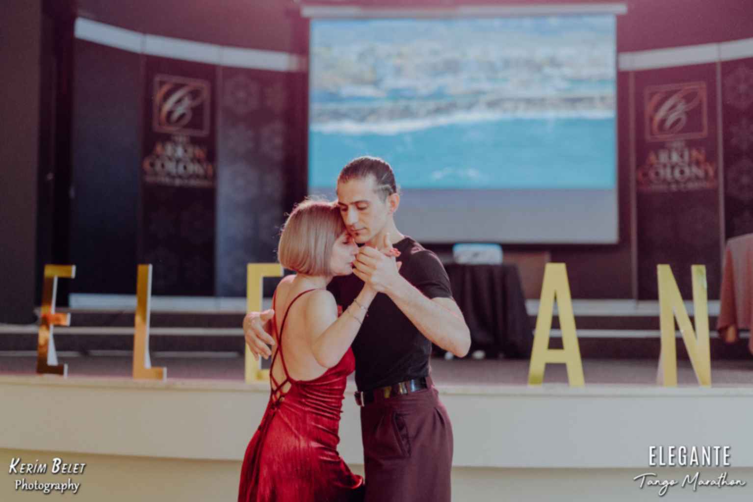 Milonga Images