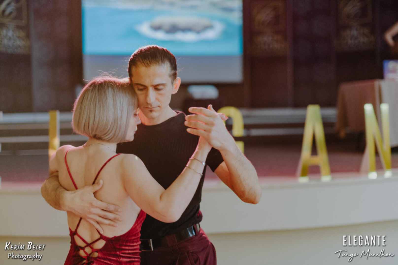Milonga Images
