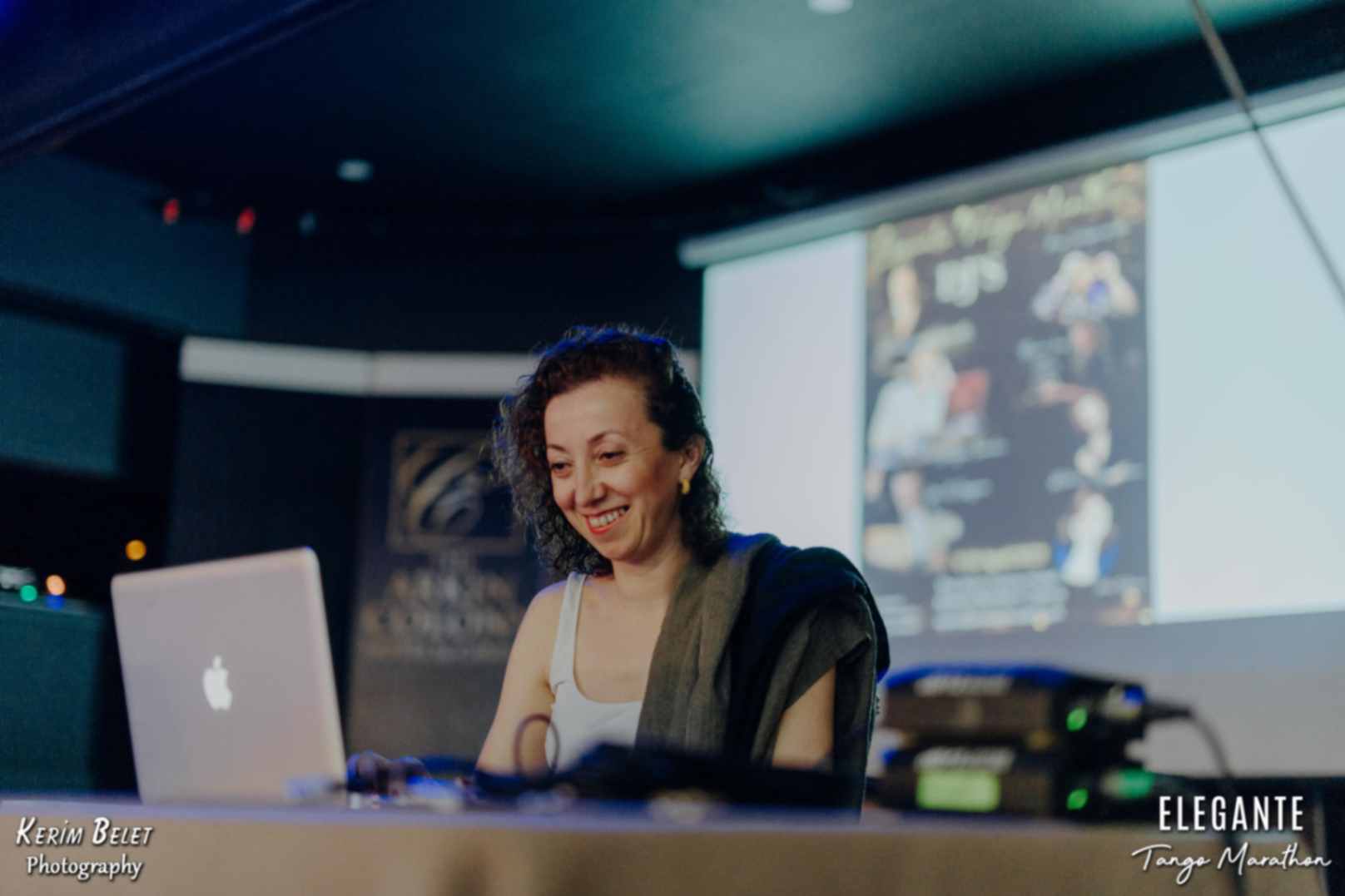 Milonga Images