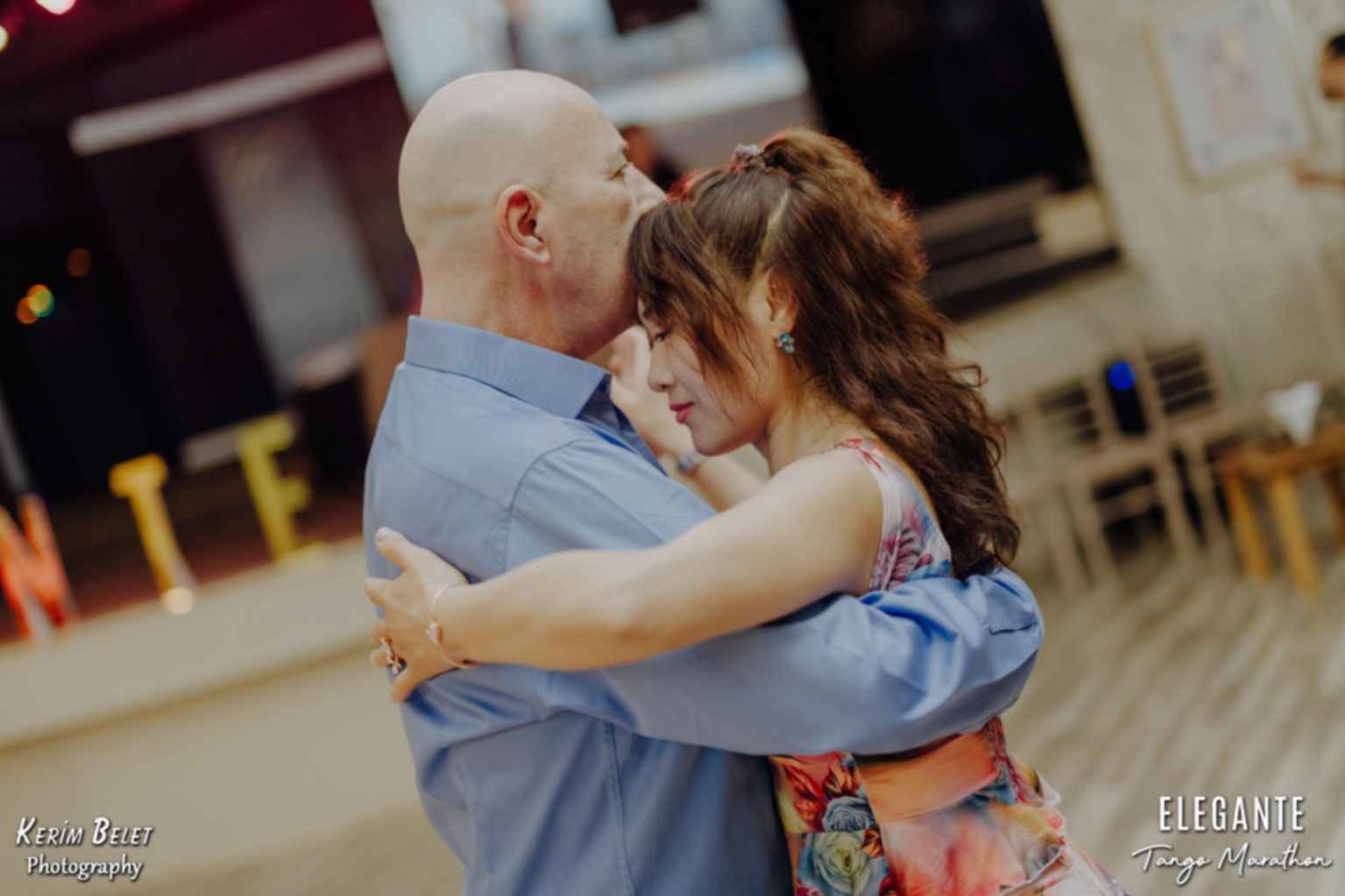 Milonga Images
