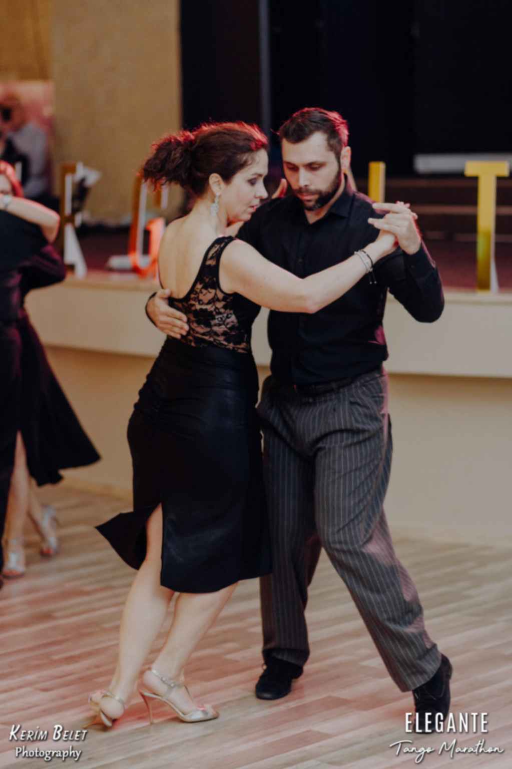 Milonga Images
