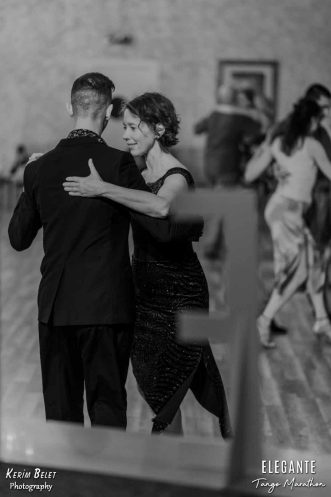 Milonga Images