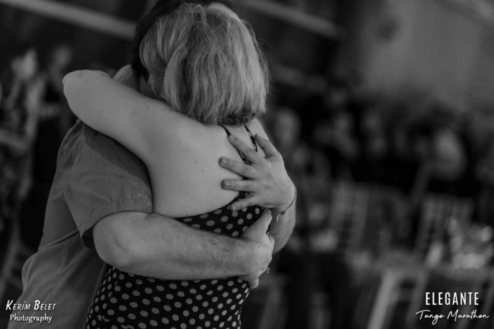 Milonga Images
