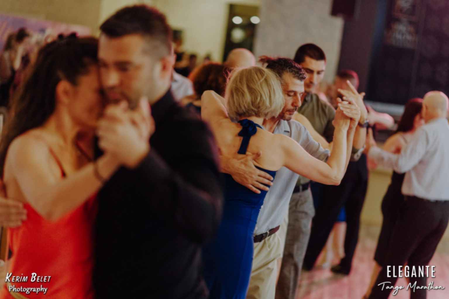 Milonga Images
