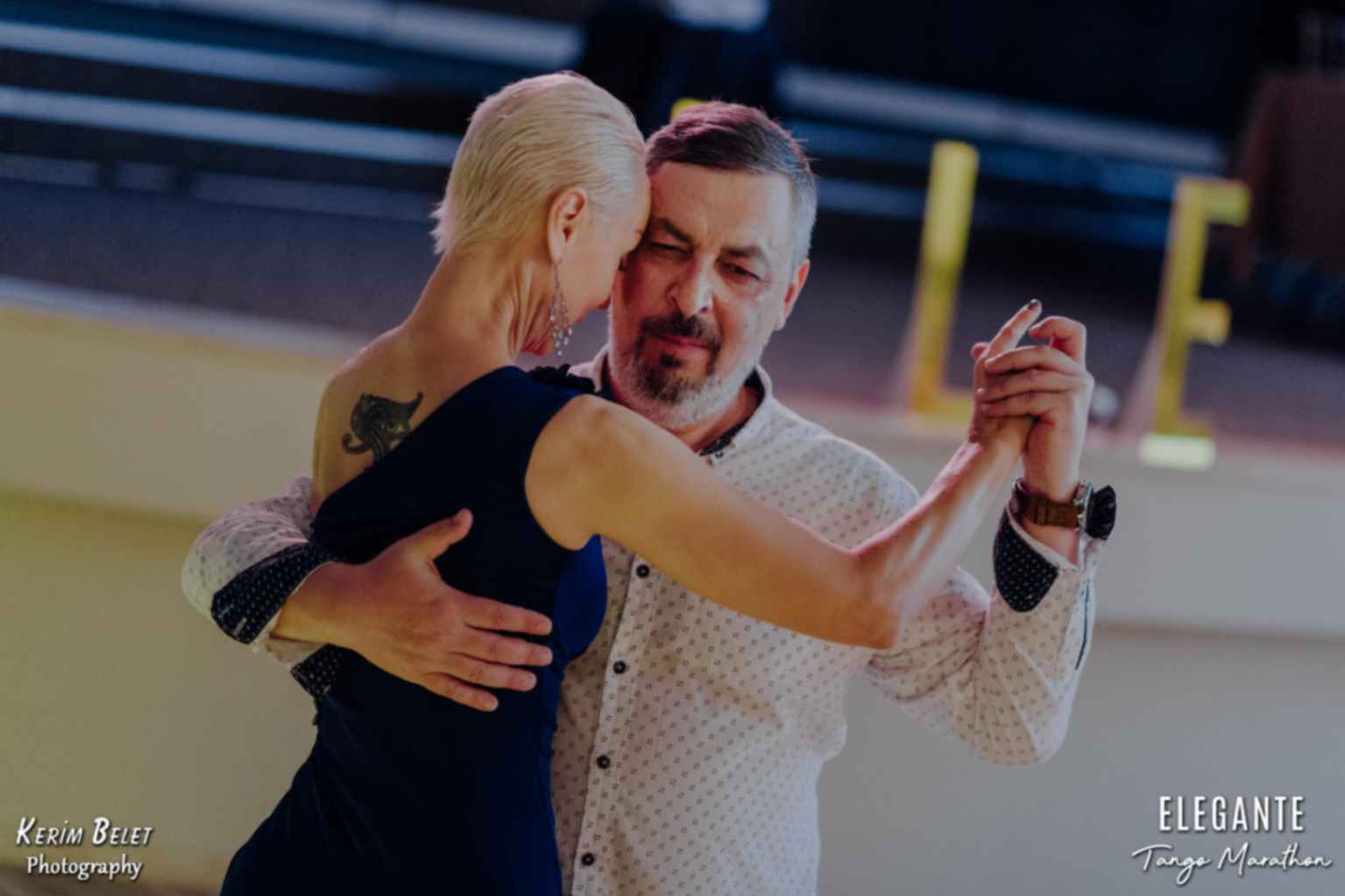 Milonga Images