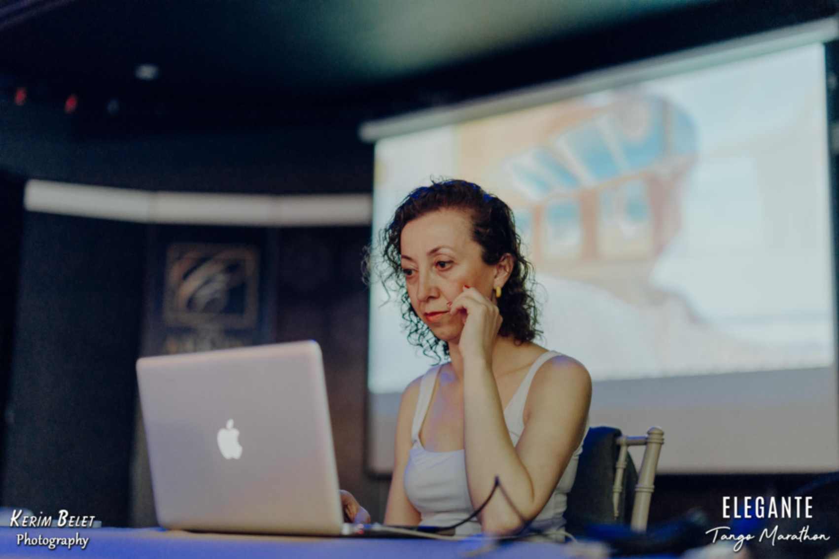 Milonga Images