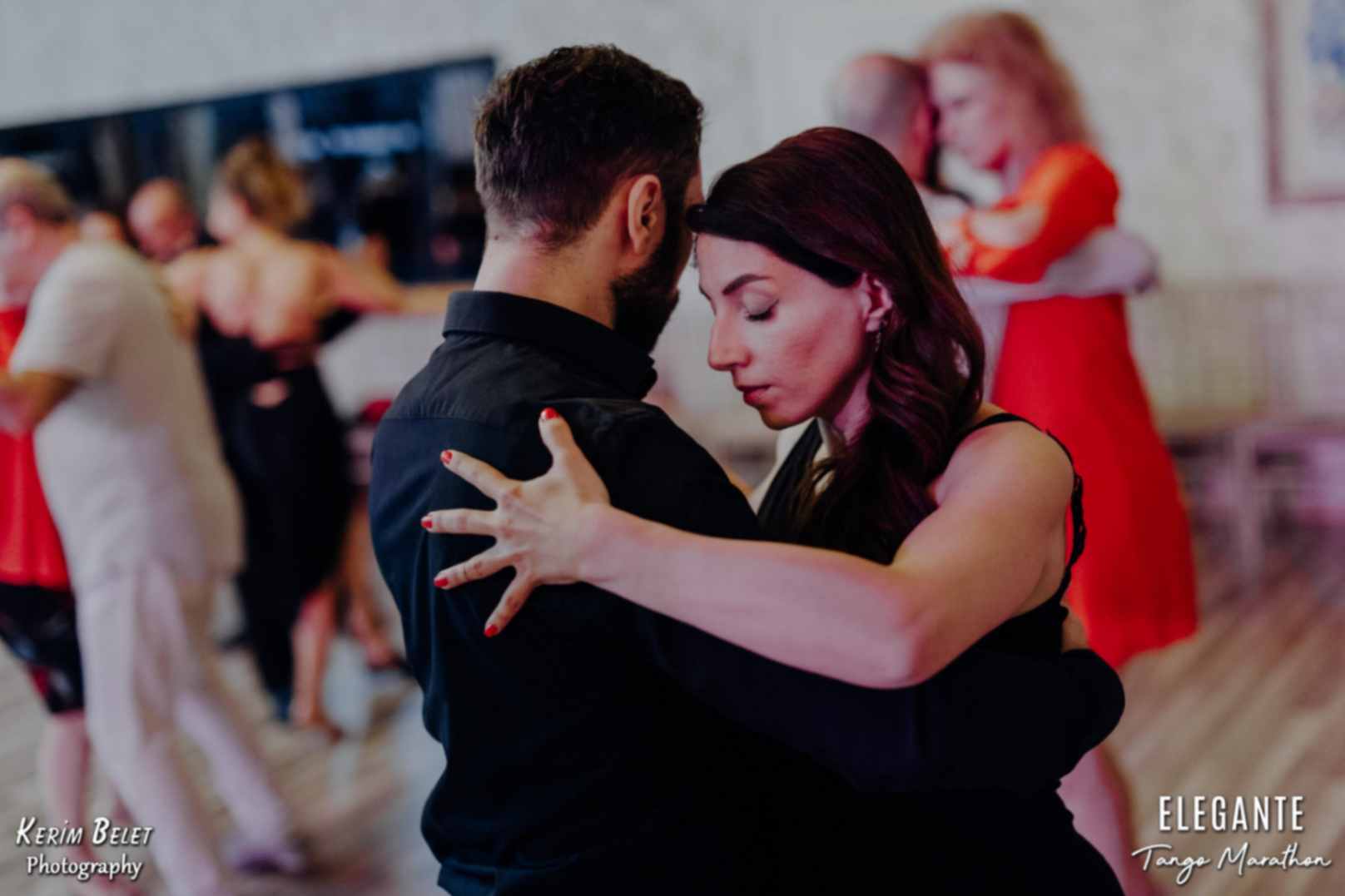 Milonga Images