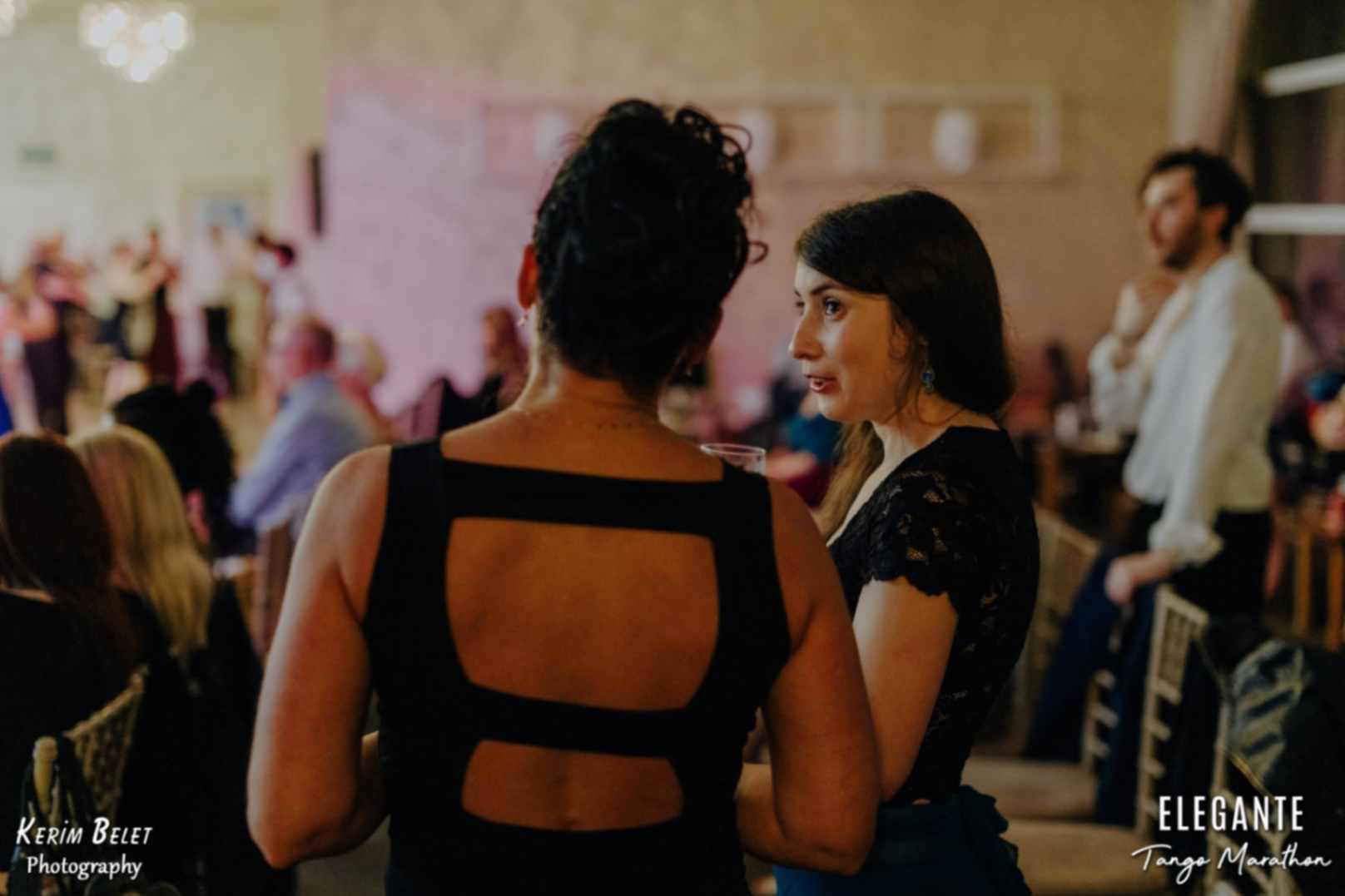 Milonga Images