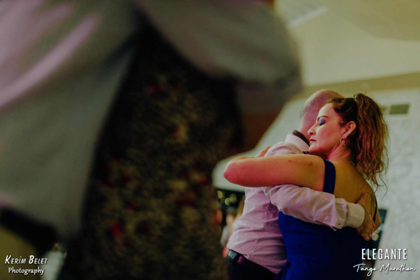 Milonga Images