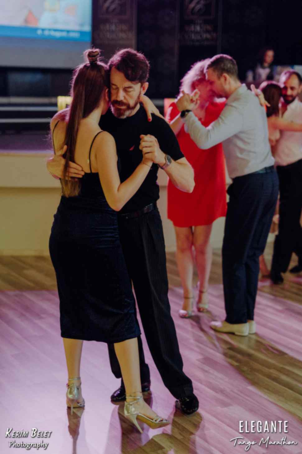 Milonga Images