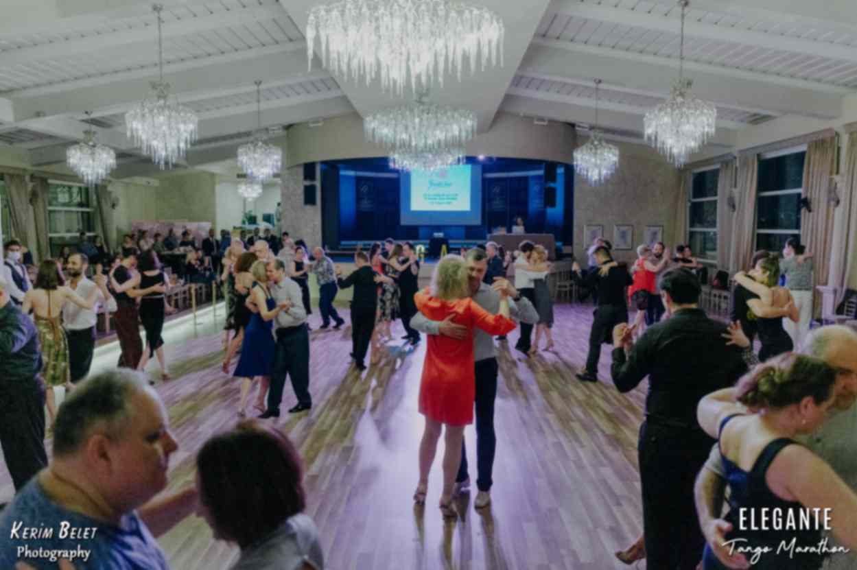 Milonga Images