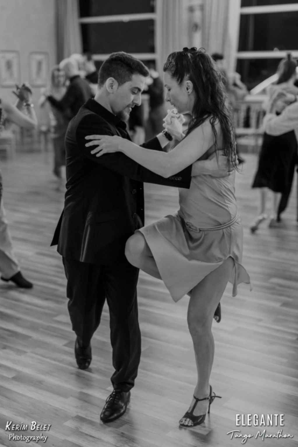 Milonga Images