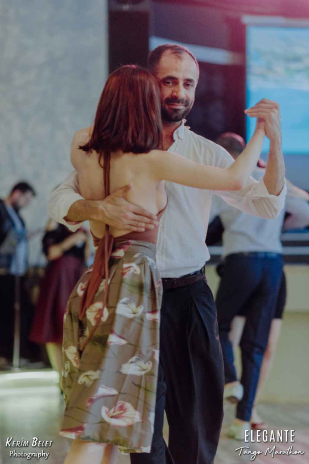 Milonga Images
