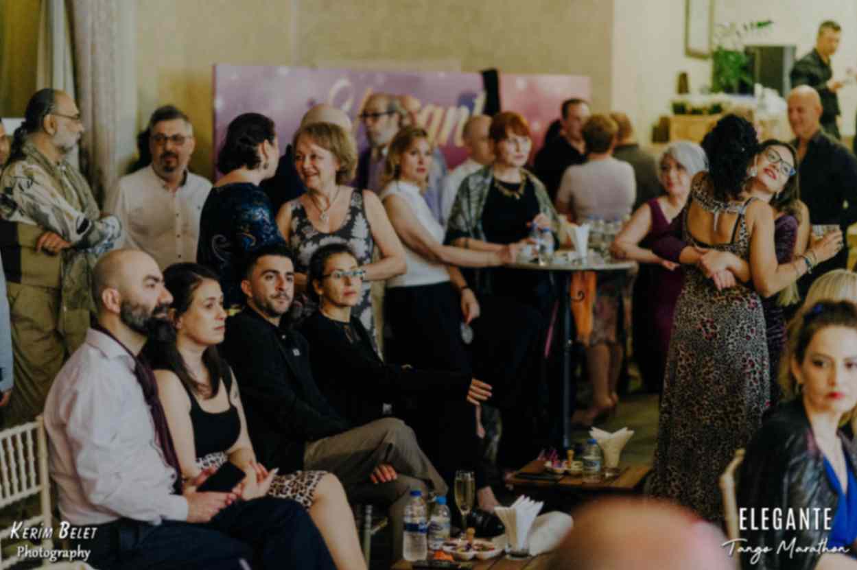 Milonga Images
