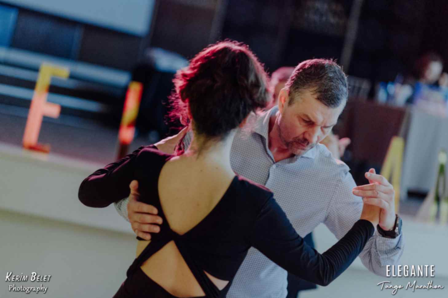 Milonga Images