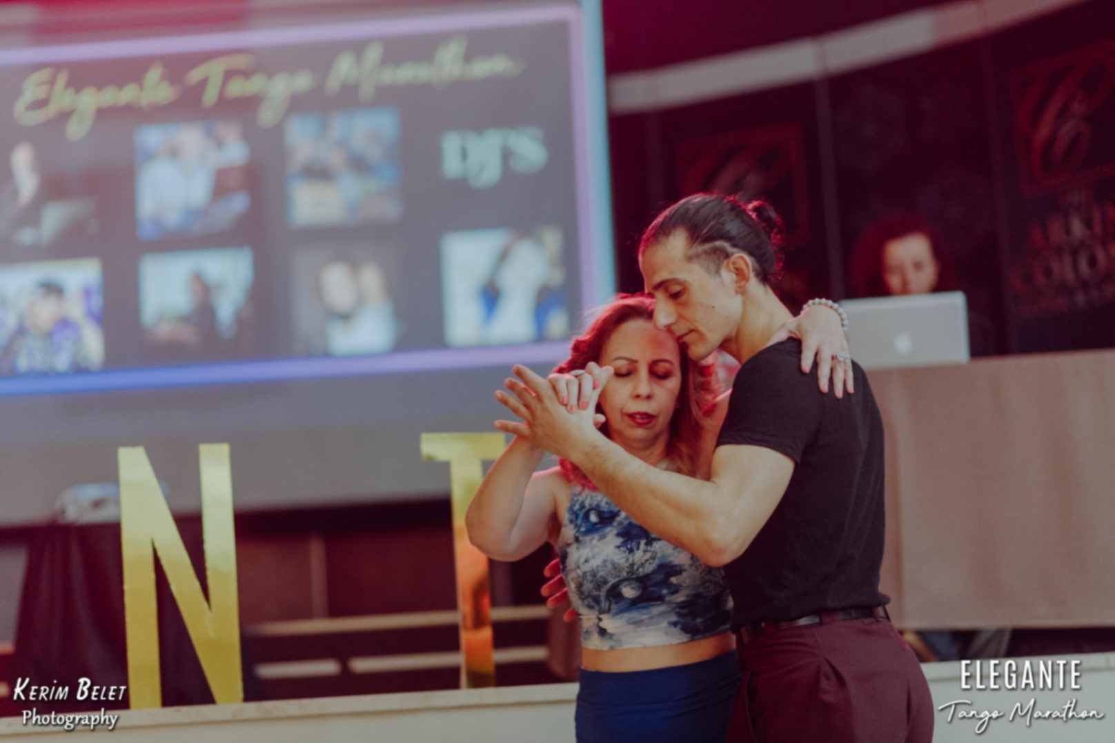 Milonga Images