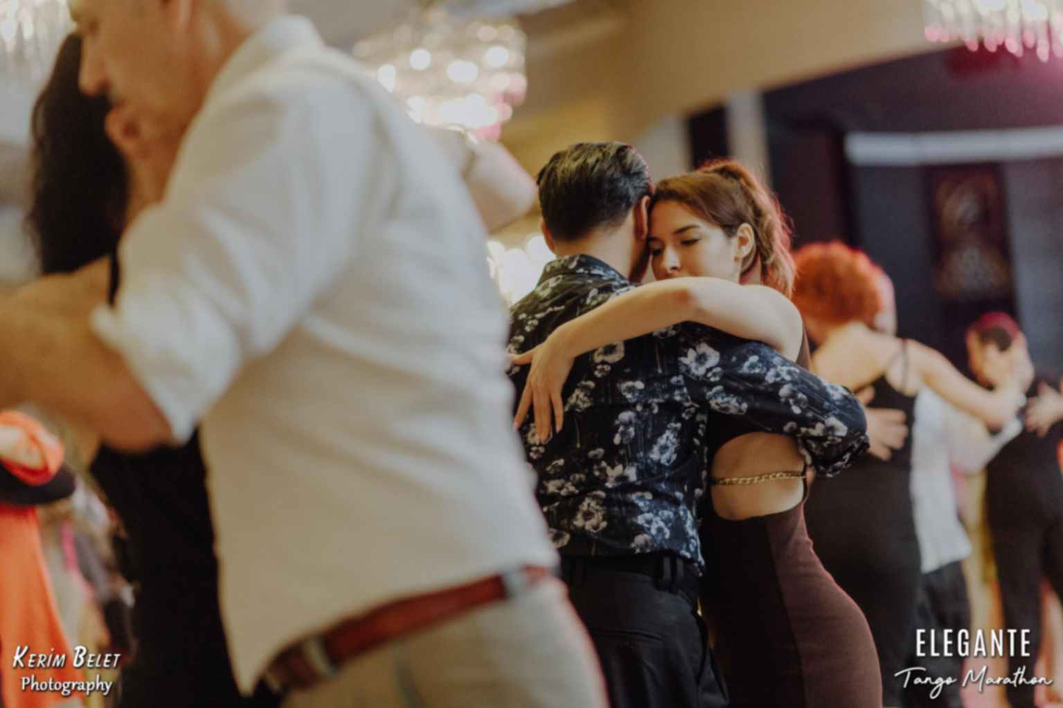 Milonga Images