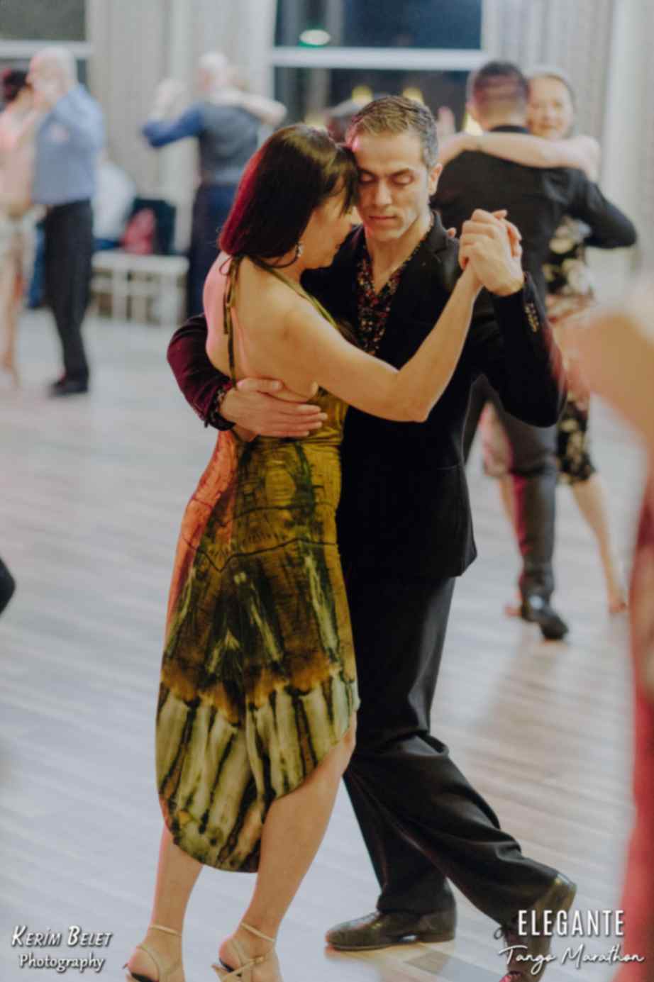 Milonga Images