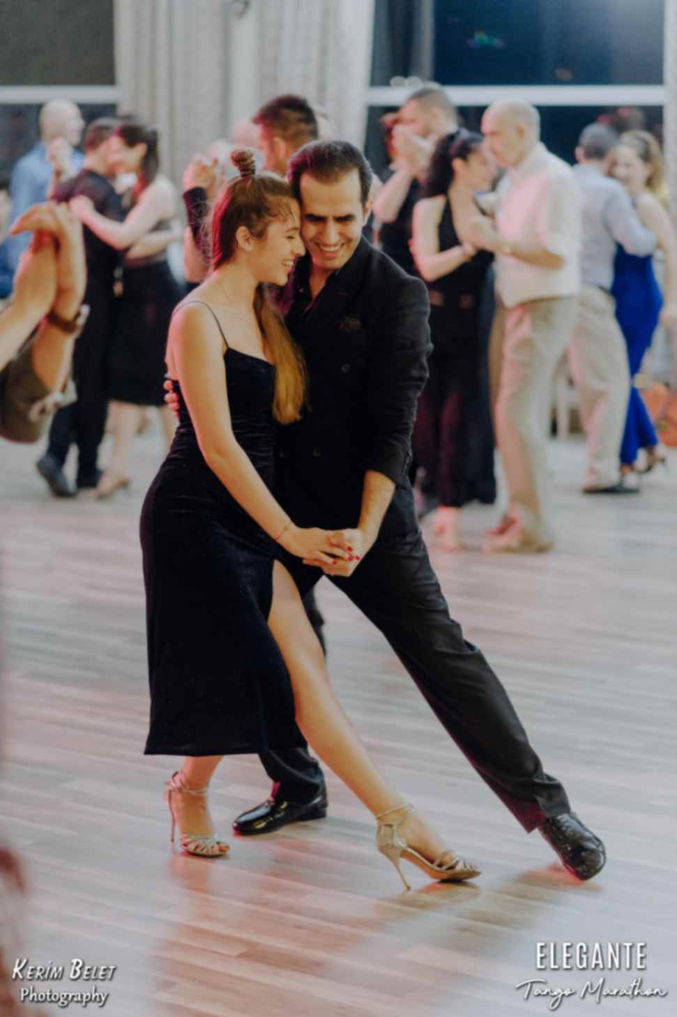 Milonga Images