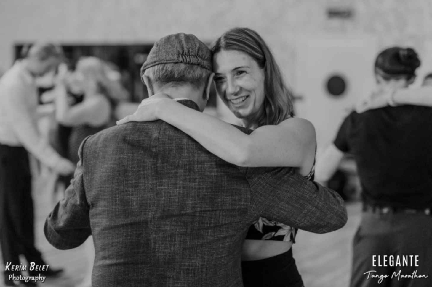 Milonga Images