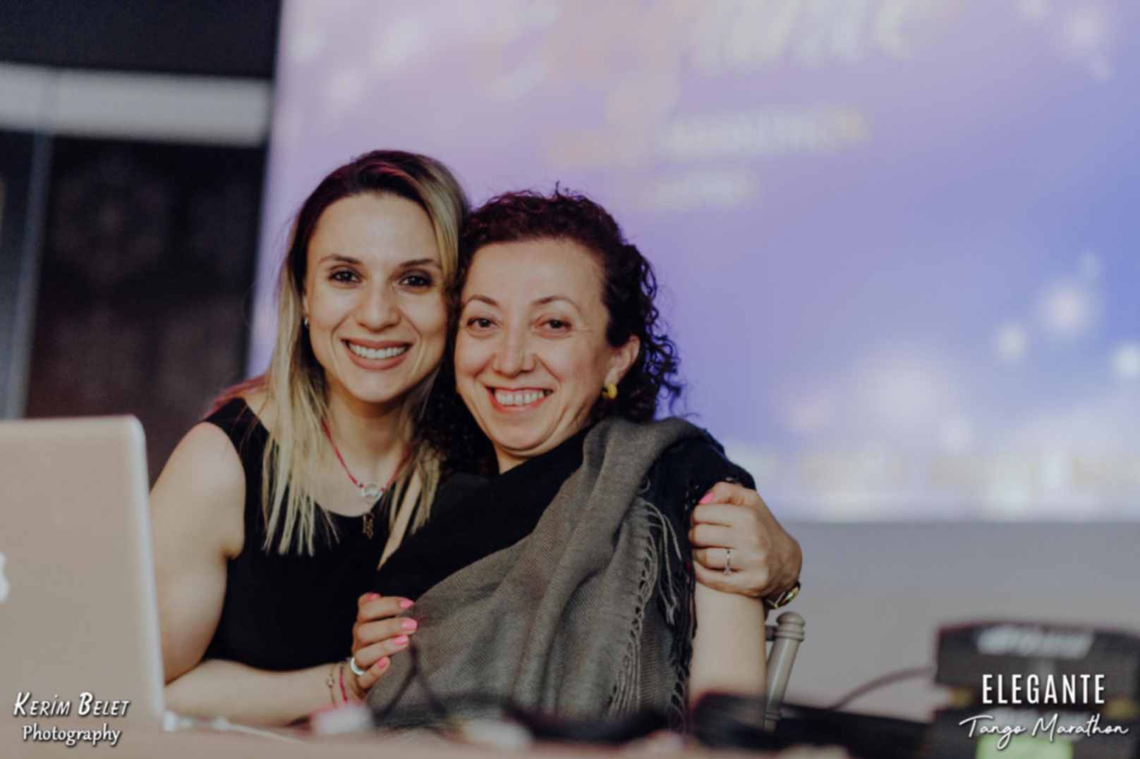 Milonga Images