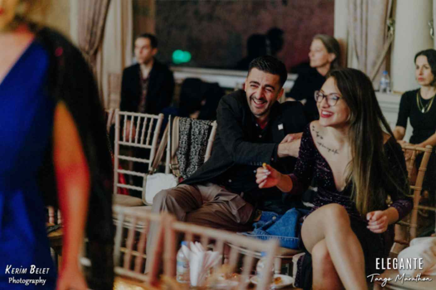 Milonga Images