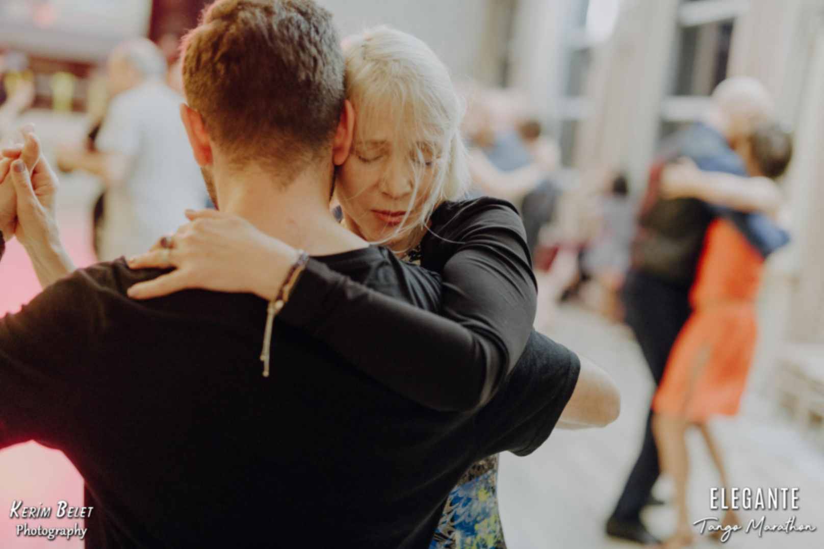 Milonga Images