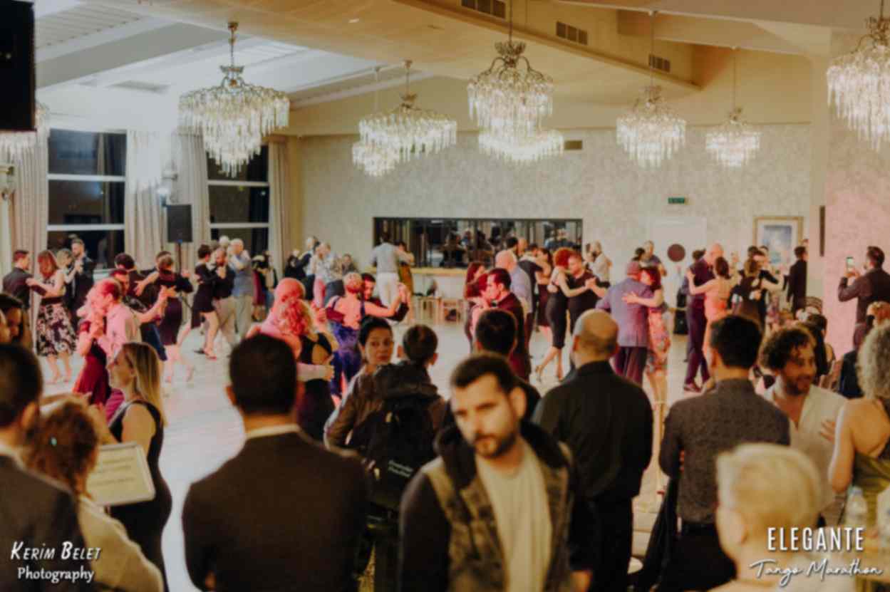 Milonga Images