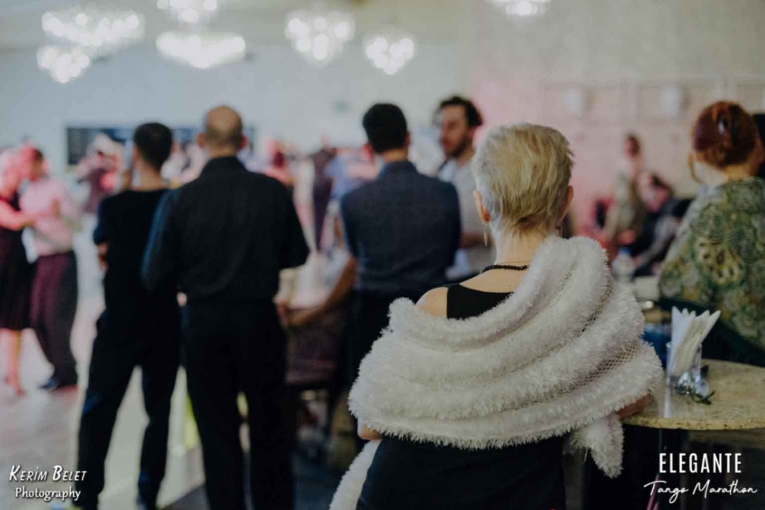 Milonga Images