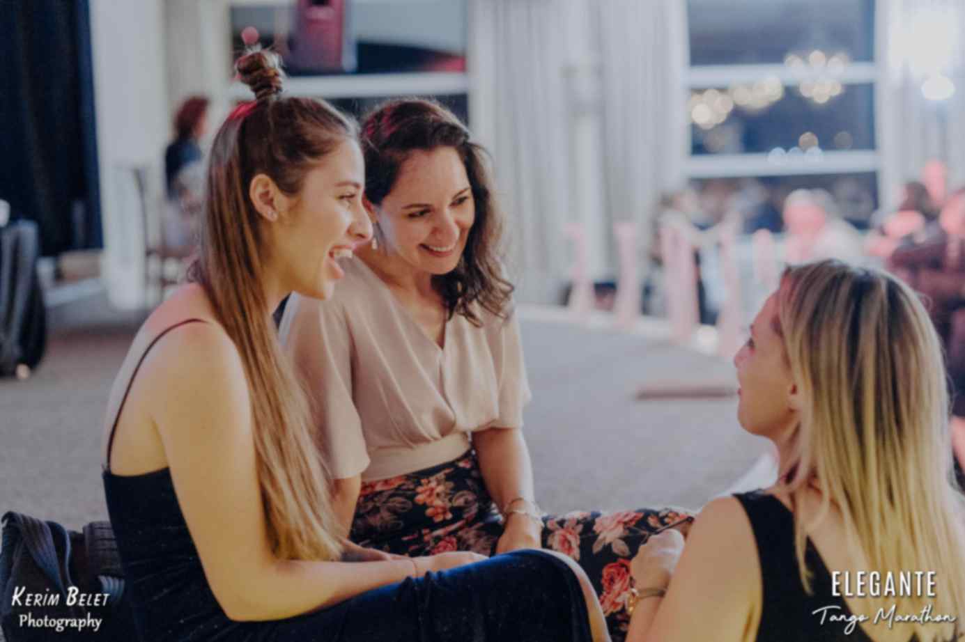 Milonga Images