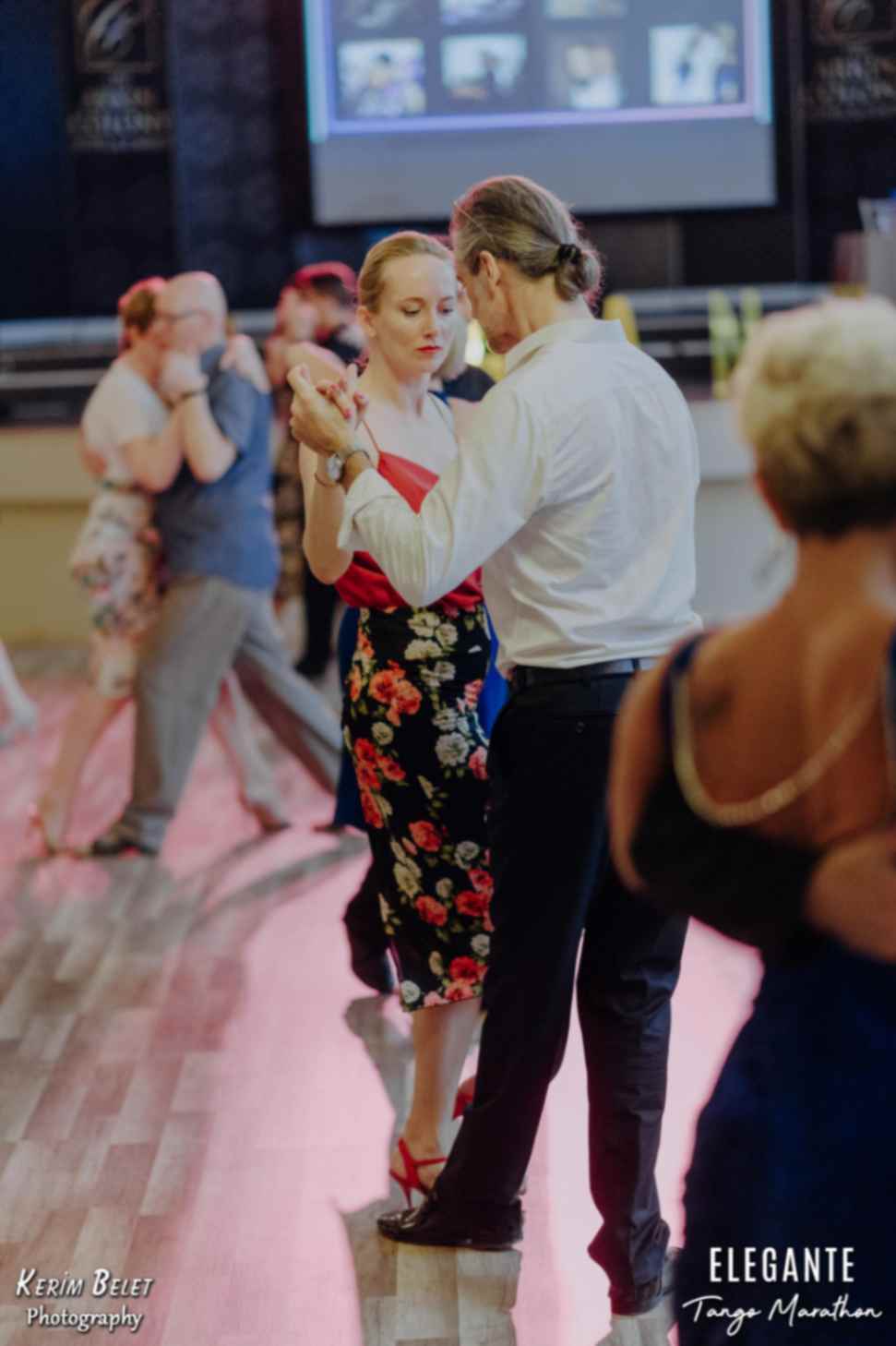 Milonga Images
