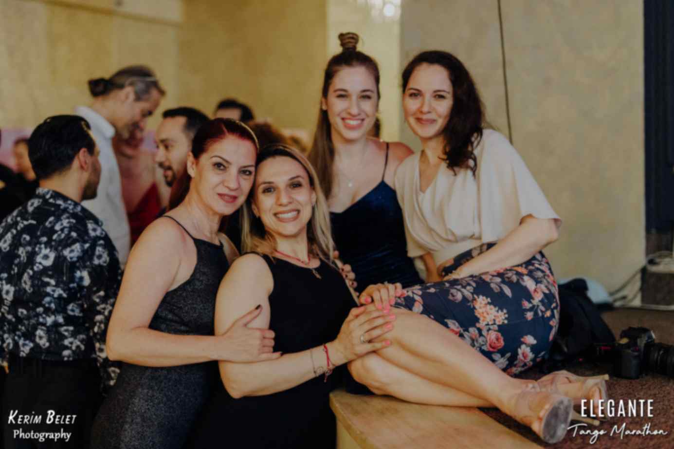 Milonga Images