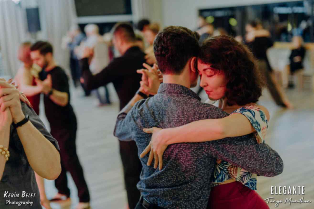Milonga Images