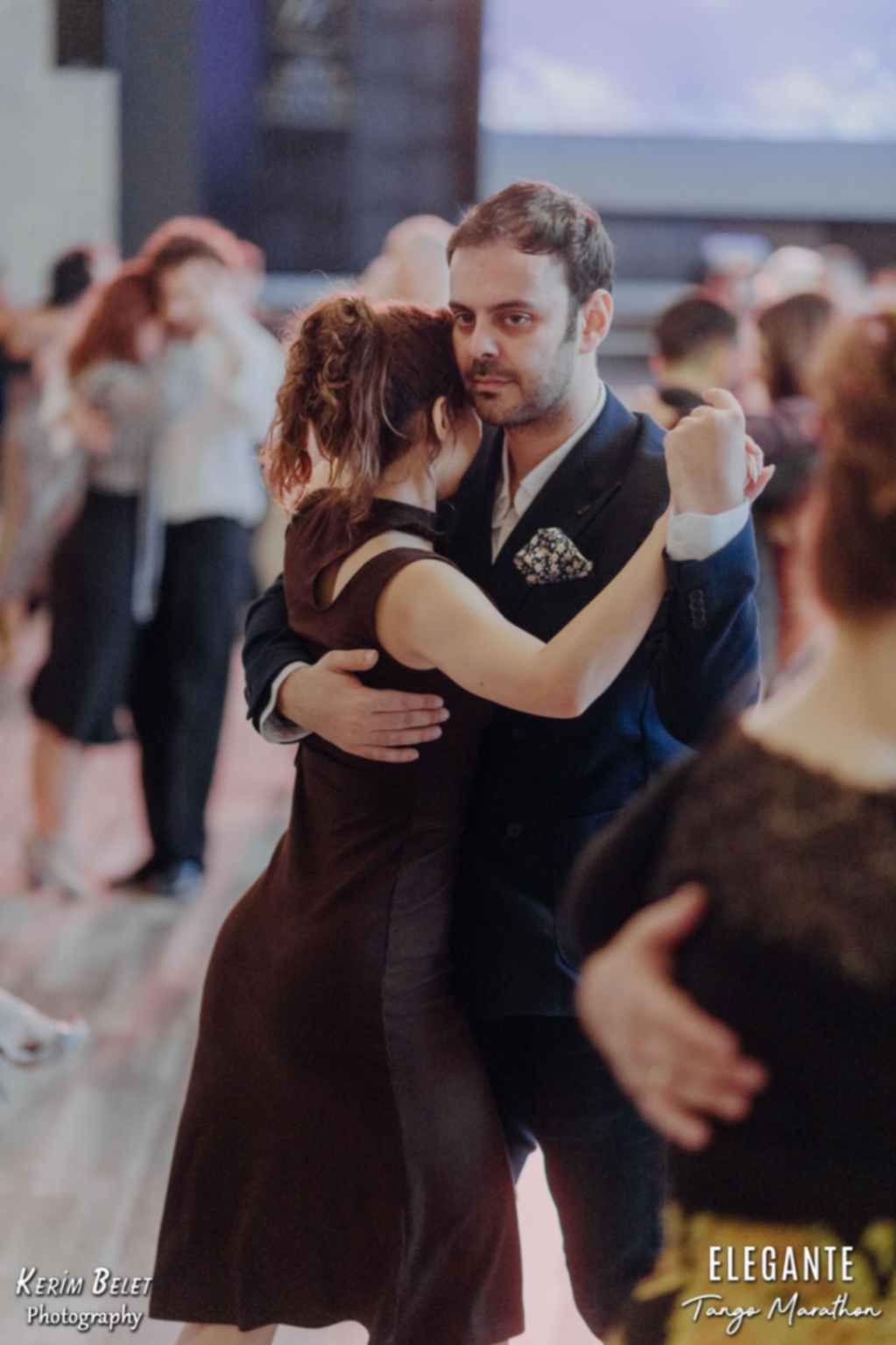 Milonga Images