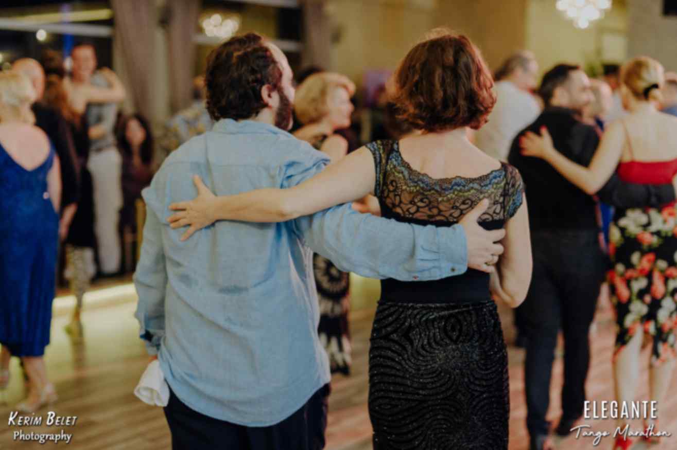 Milonga Images