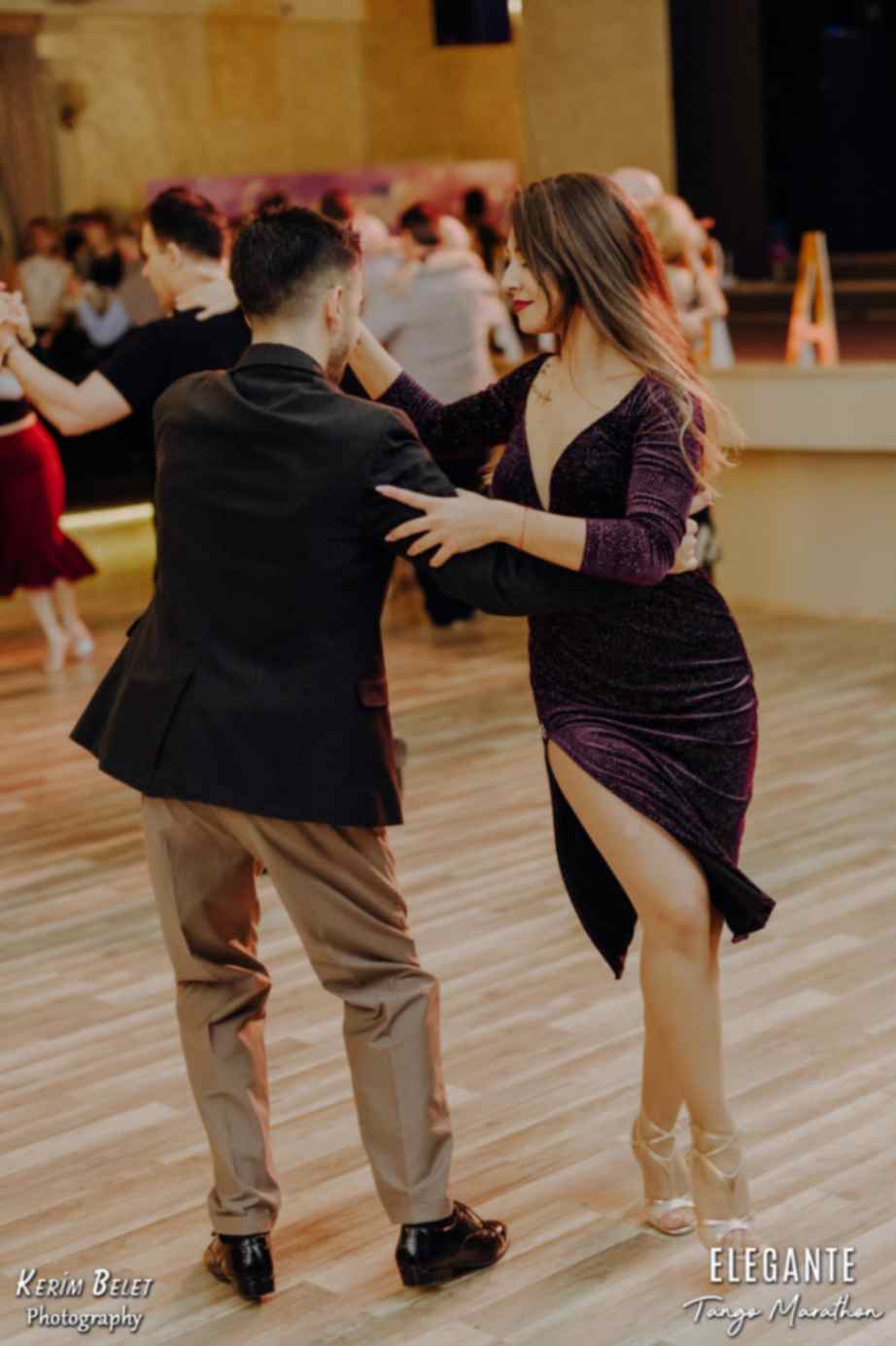 Milonga Images