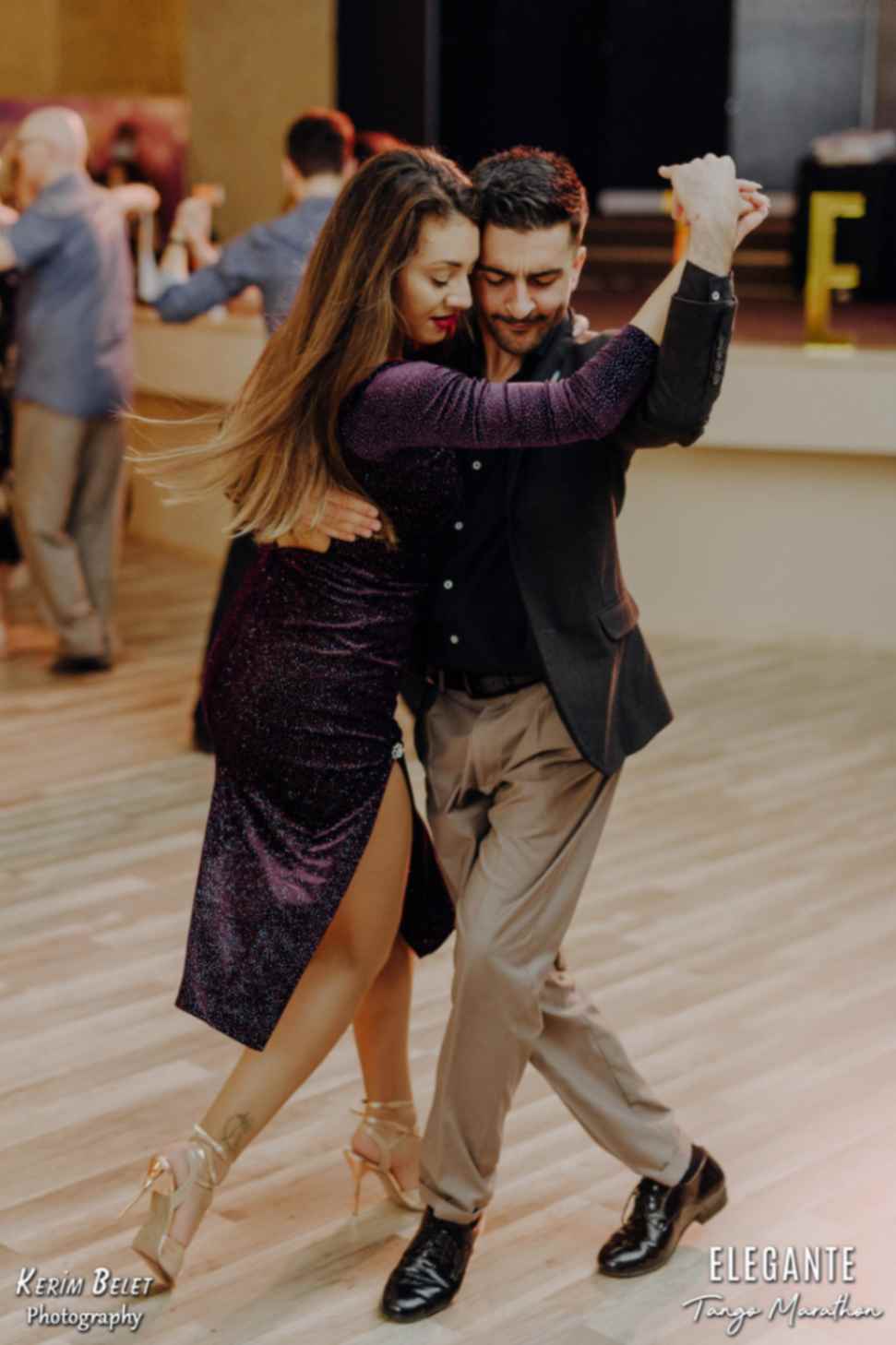 Milonga Images