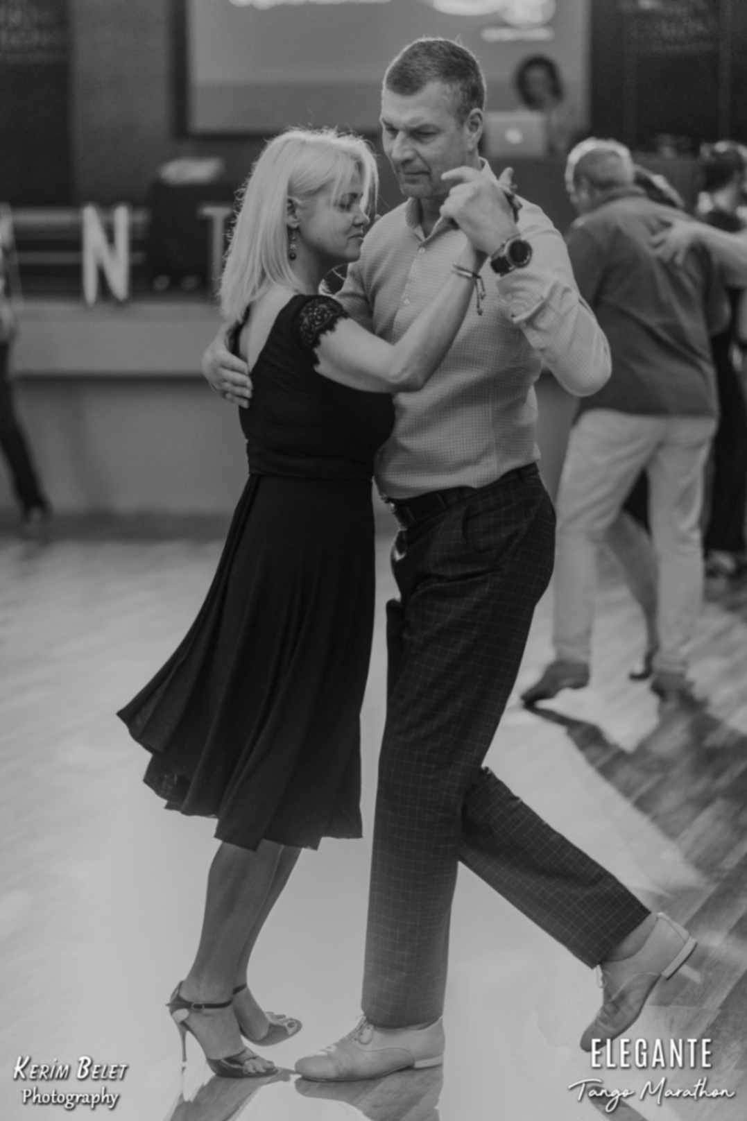 Milonga Images