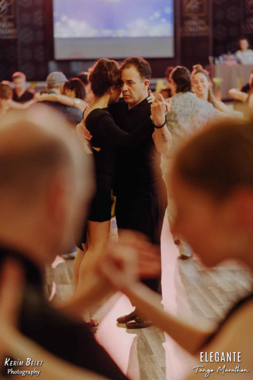 Milonga Images