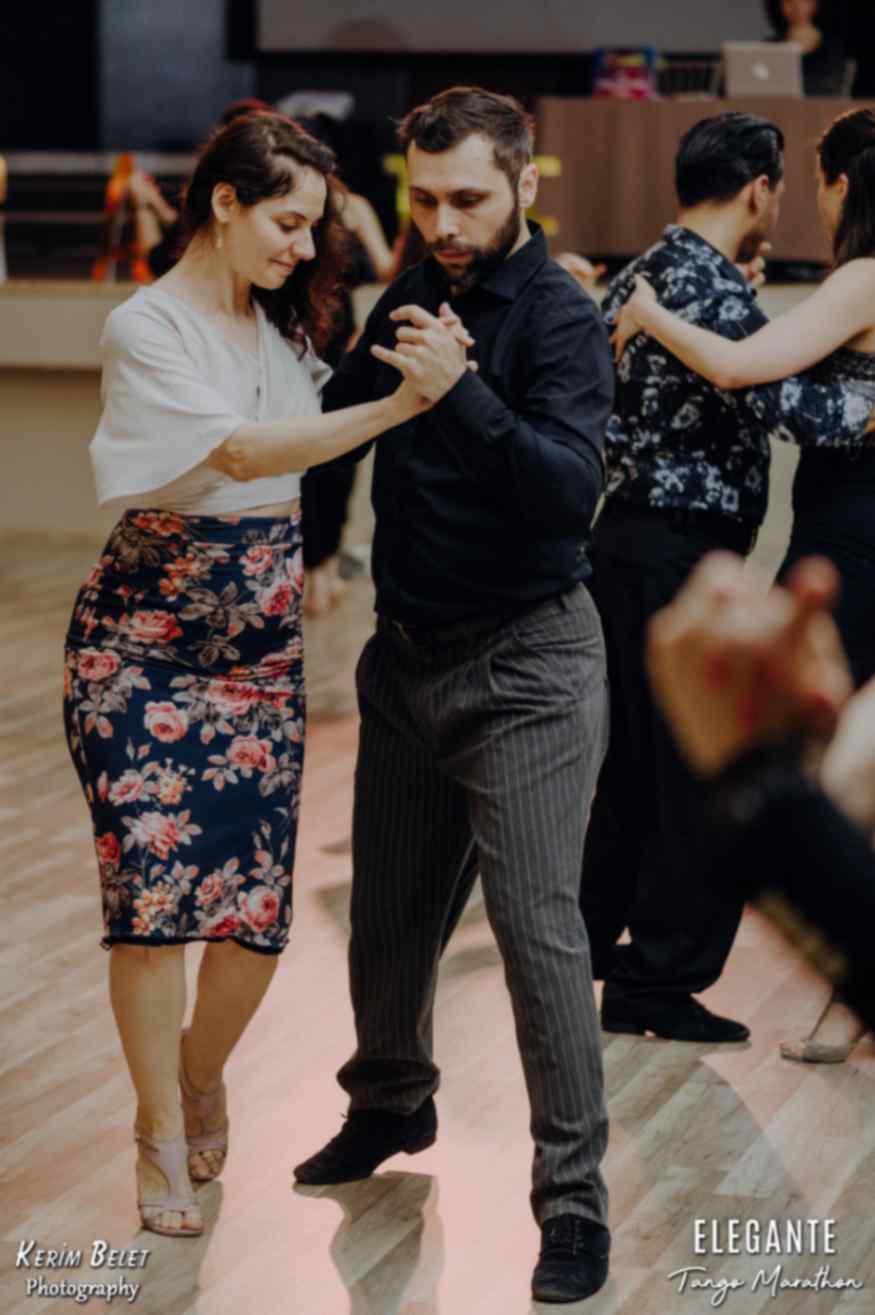 Milonga Images