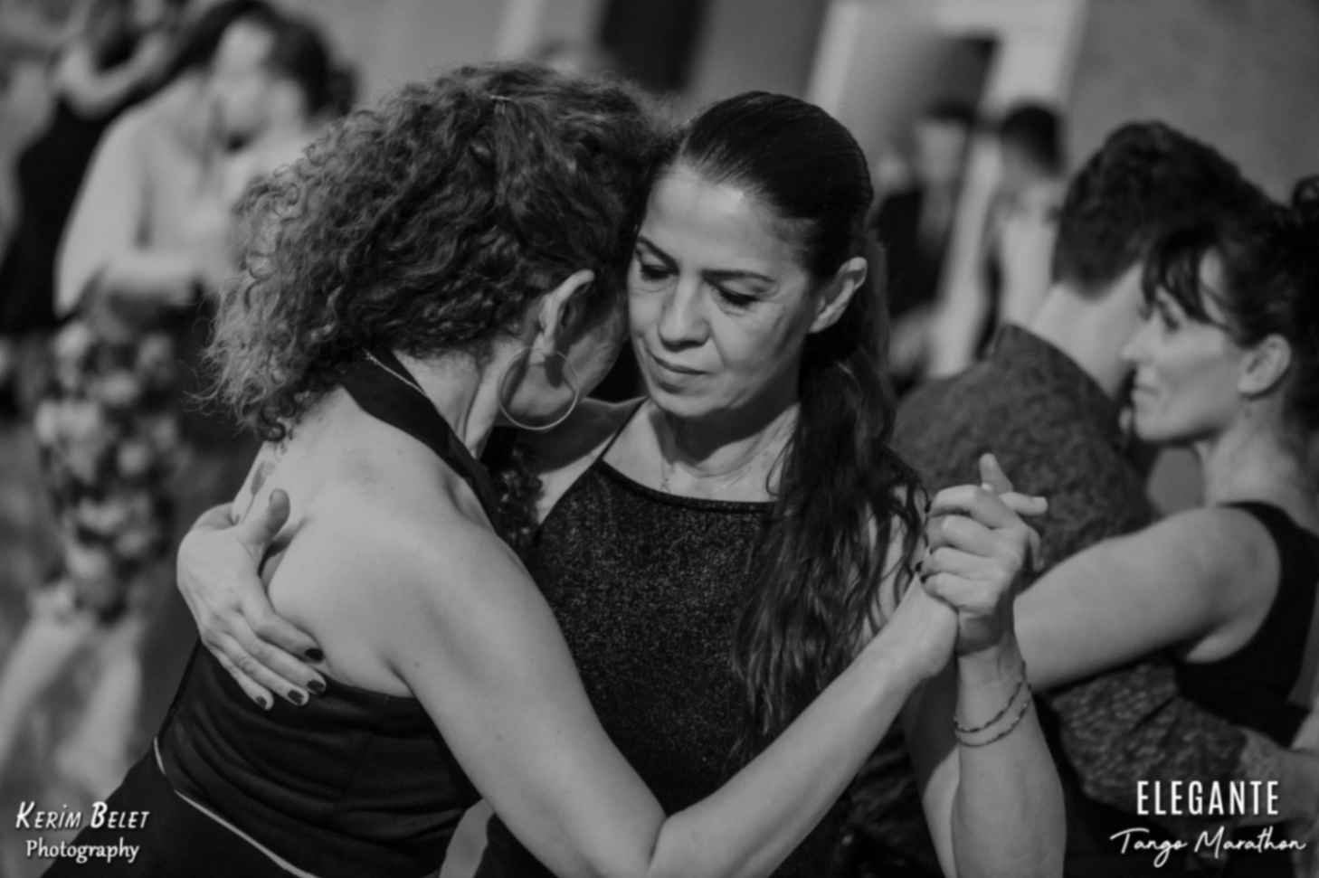 Milonga Images