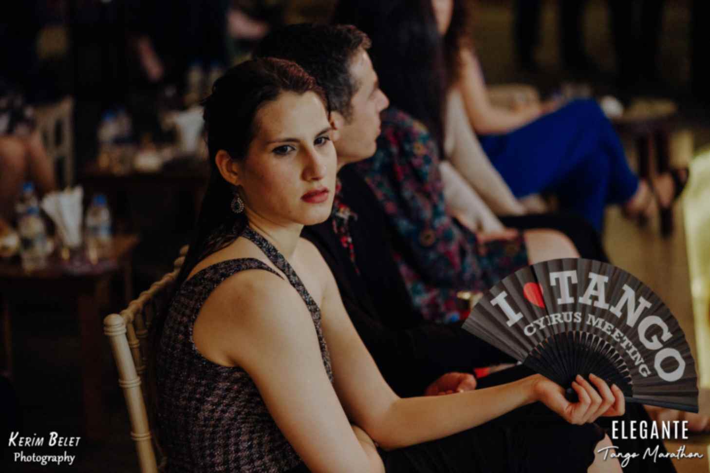 Milonga Images