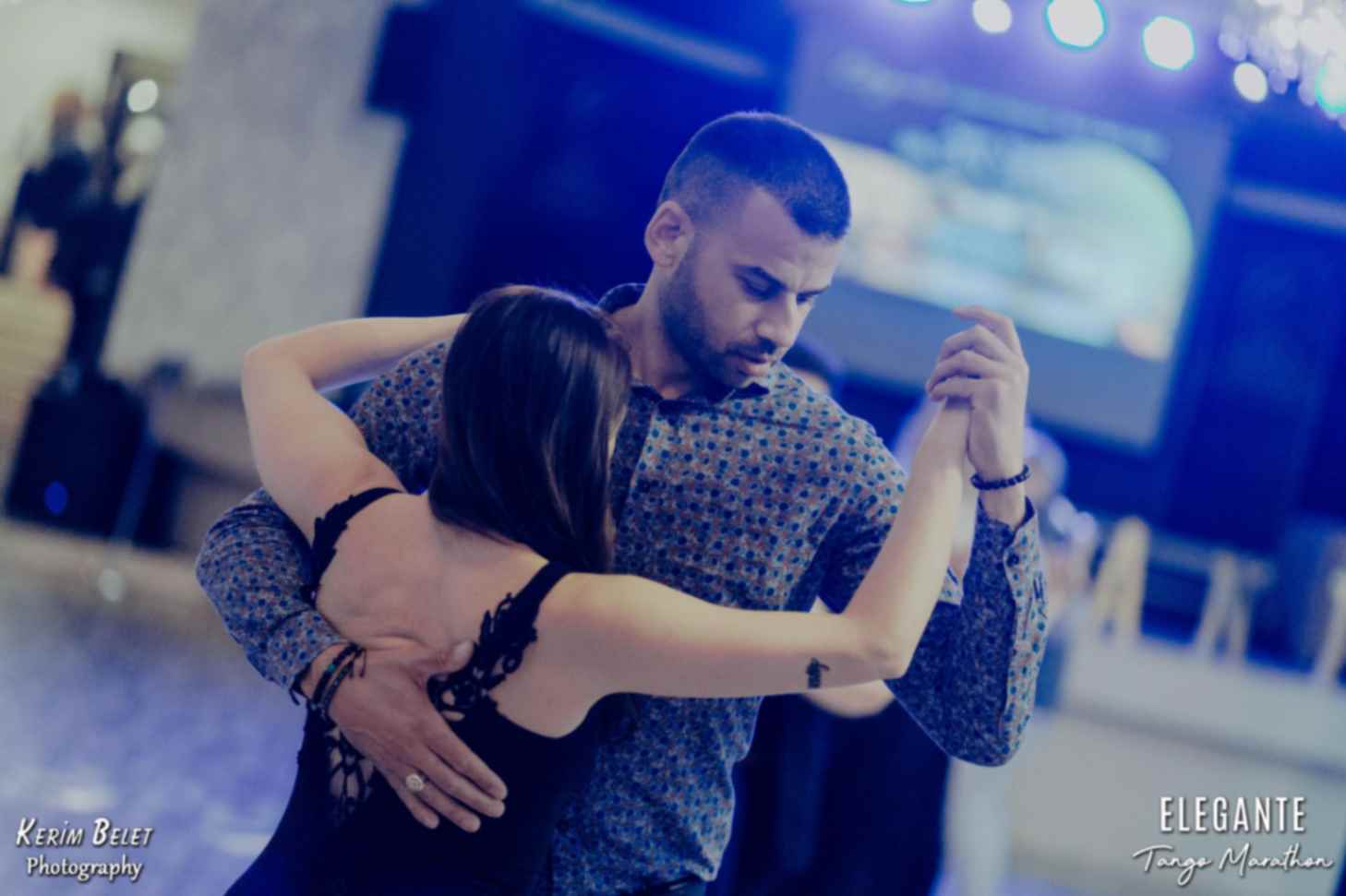 Milonga Images