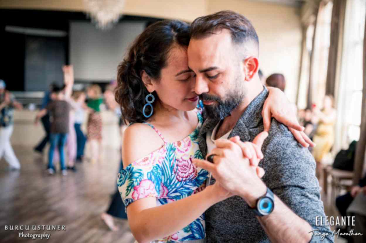 Milonga Images